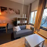 Congress Centre Apartments